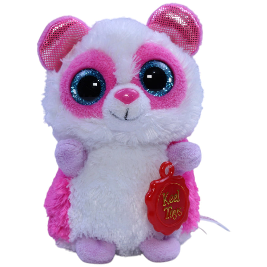 Mini Motsu, Kleiner pinker Panda