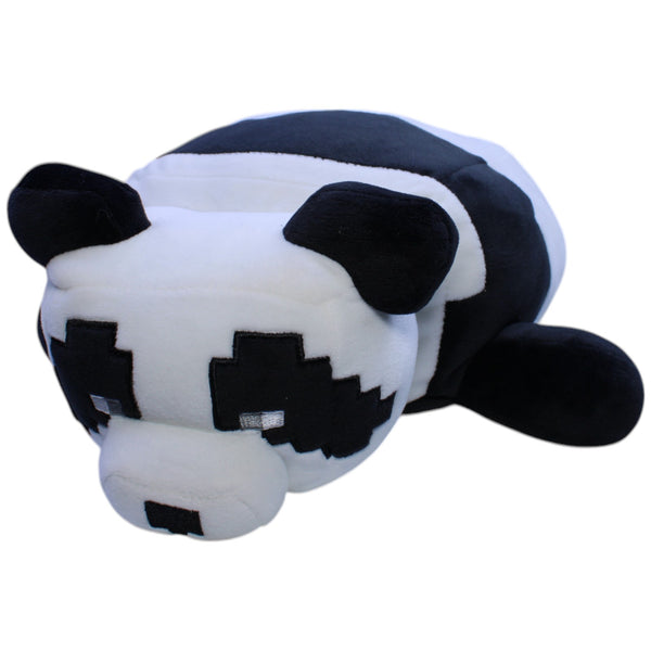 Superweicher Panda aus Minecraft