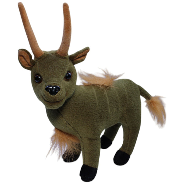 Schöner Steinbock