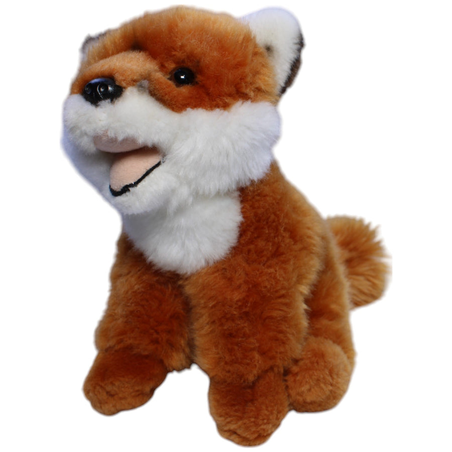 Süßer Fuchs