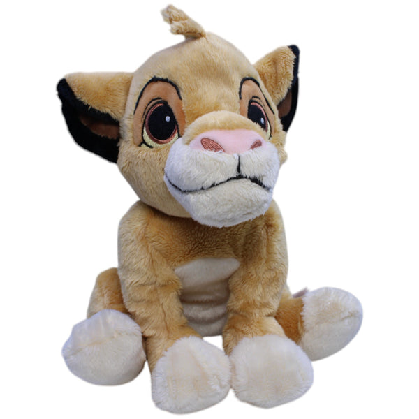 Weicher Simba aus Disney König der Löwen
