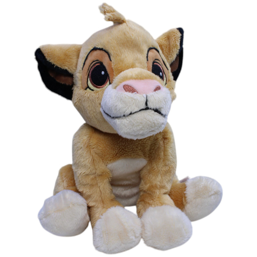 Weicher Simba aus Disney König der Löwen