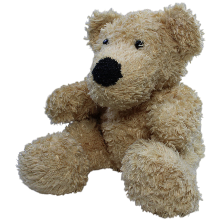 Teddybär, hellbraun