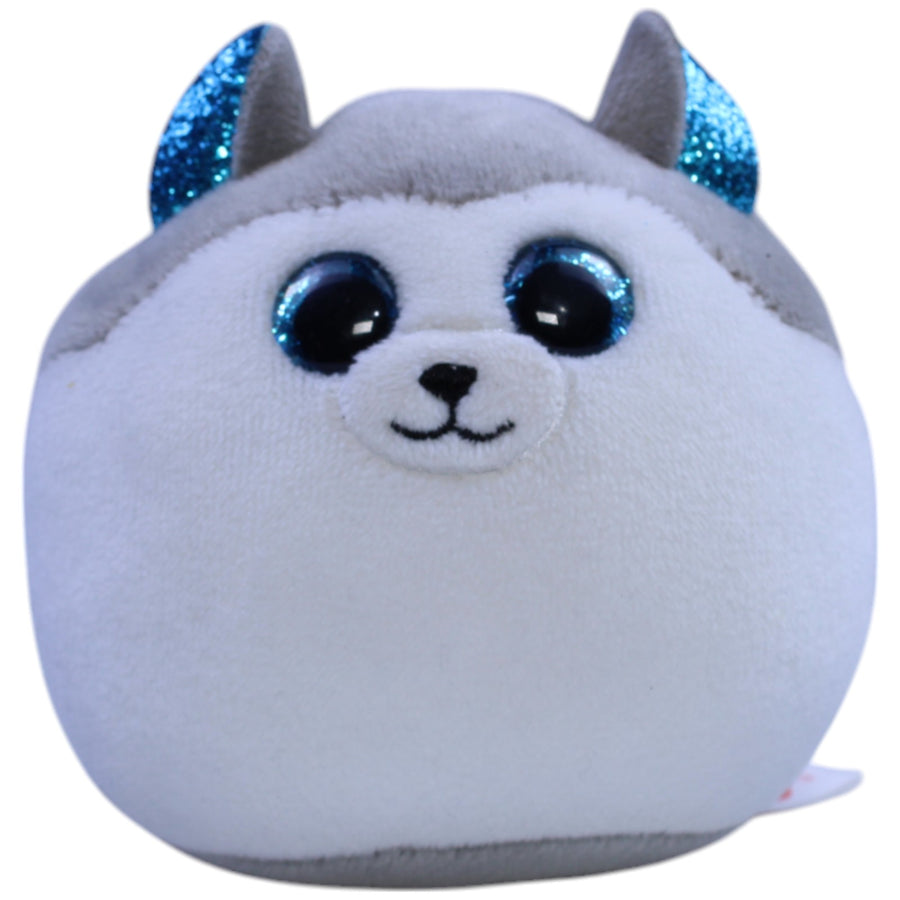 Squish a Boos, Husky Slush