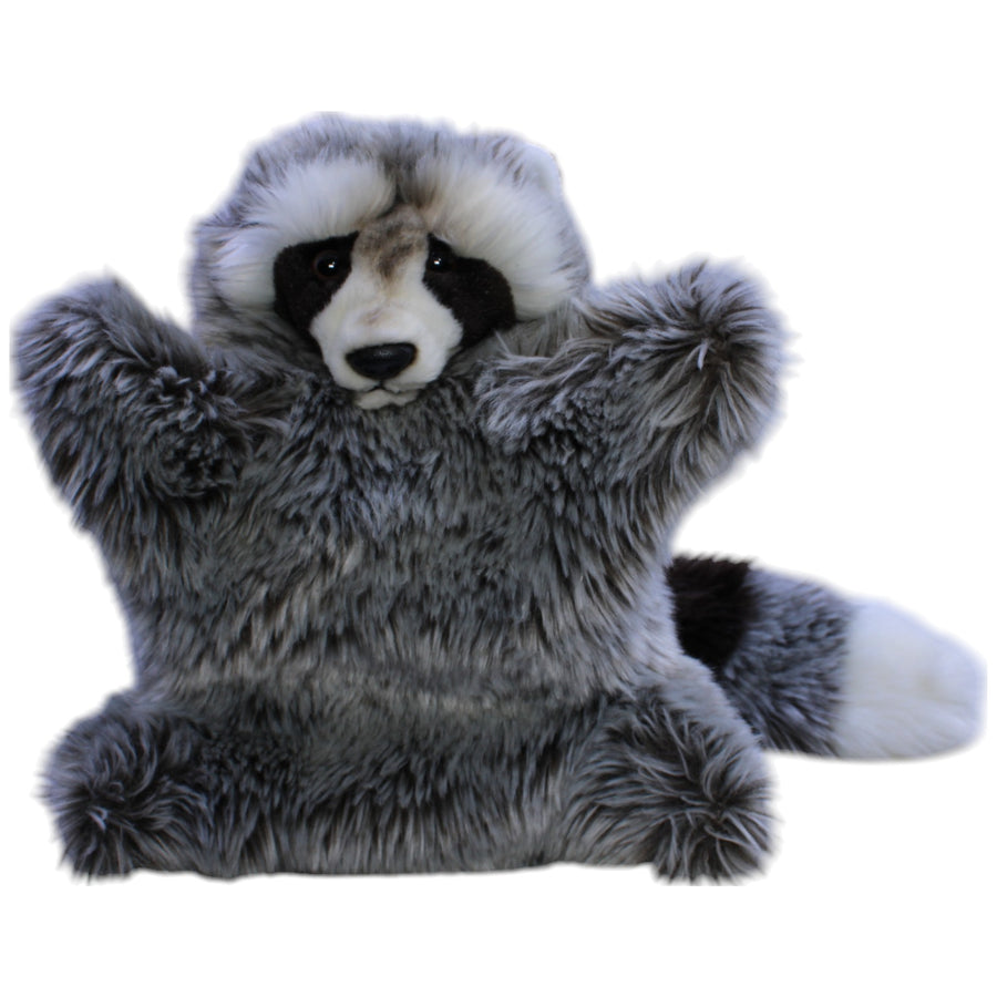 Waschbär