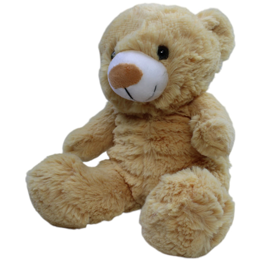 Teddybär, beige
