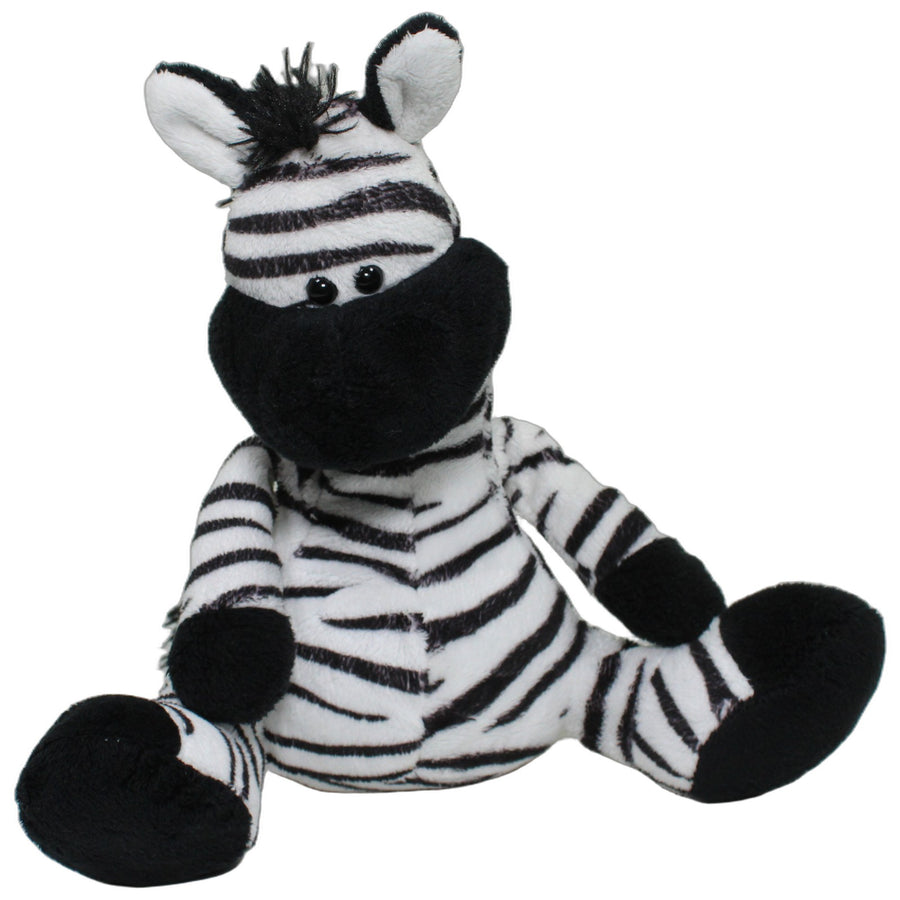 BW Bank, Zebra