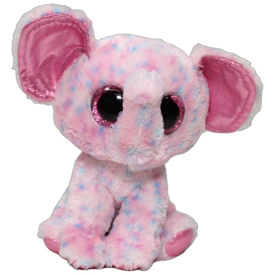Kleiner Elefant Ellie