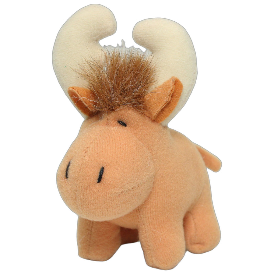 Happy Meal: Bedrohte Tierwelt, Elch