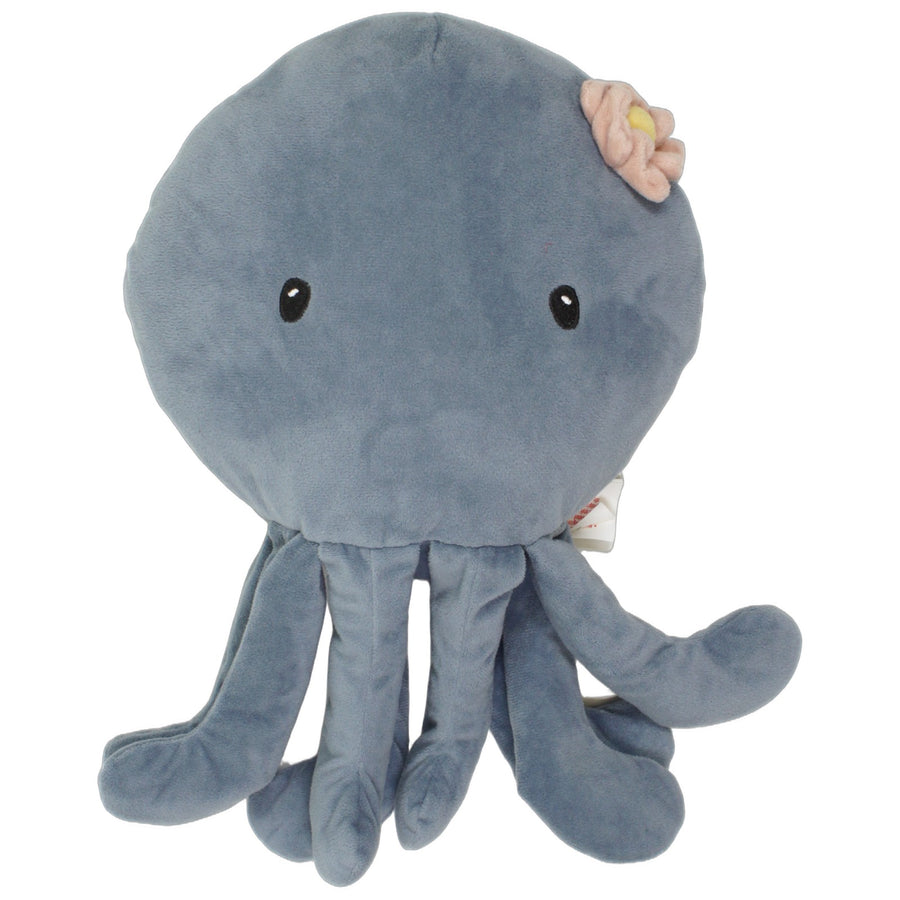 Ophelia der Oktopus