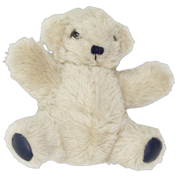 Beiger Teddybär