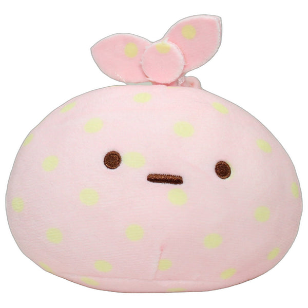 Sumikkogurashi, Furoshiki rosa