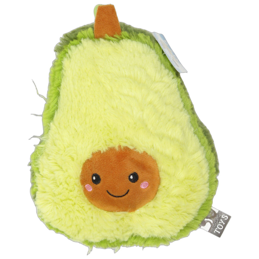 Flos Toys,  Avocado
