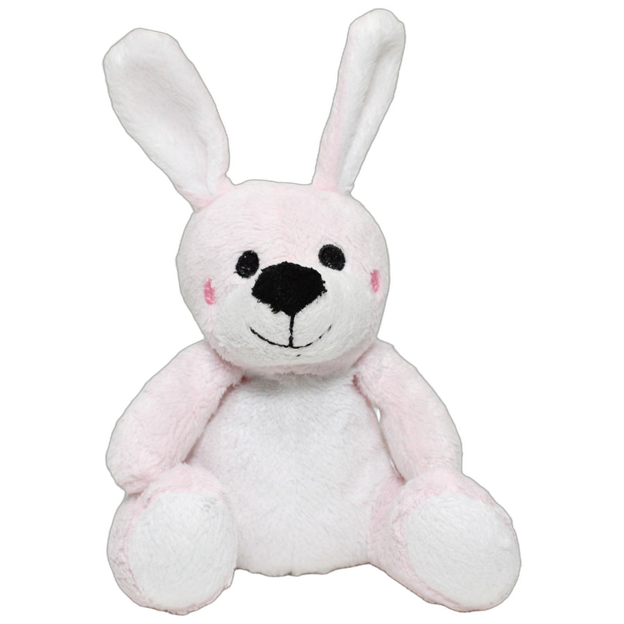 Home Creation, rosa Hase