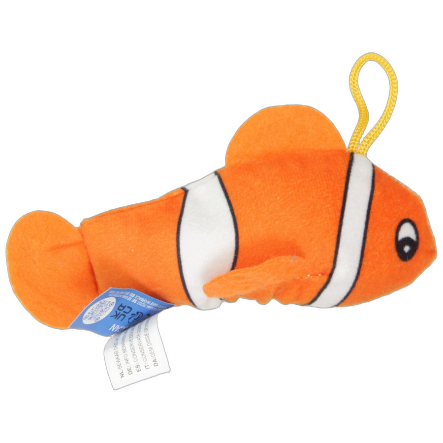 Kleiner Clownfisch