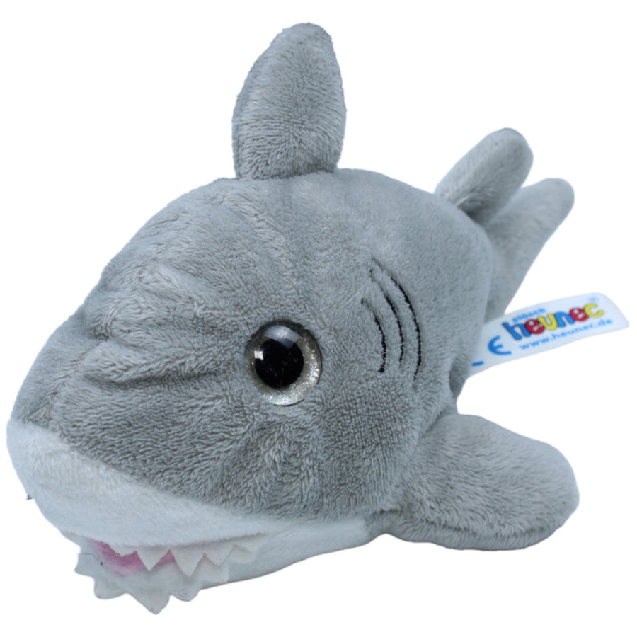 Mini Weißer Hai