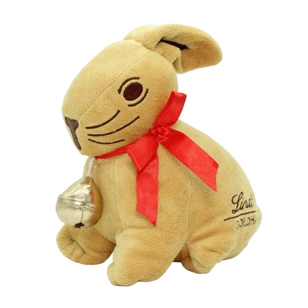 Goldhase zum Befüllen, groß