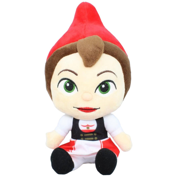 Juliet aus Sherlock Gnomes