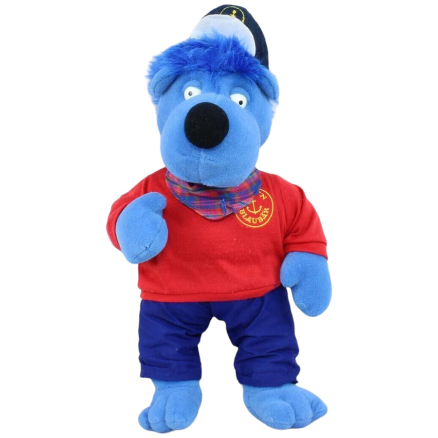 Käpt'n Blaubär