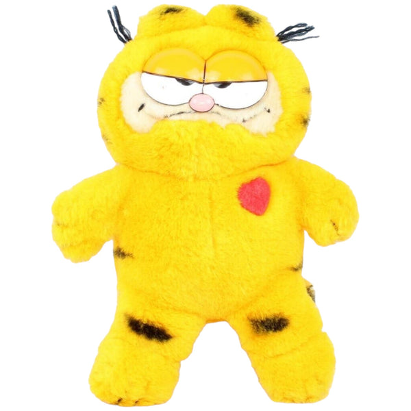 Garfield mit Herz