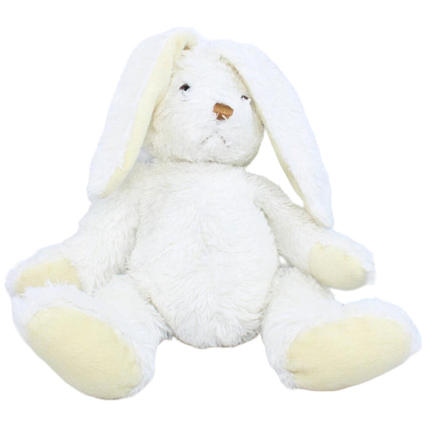 Hase, weiß