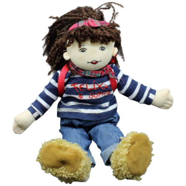 Sophie aus Felix