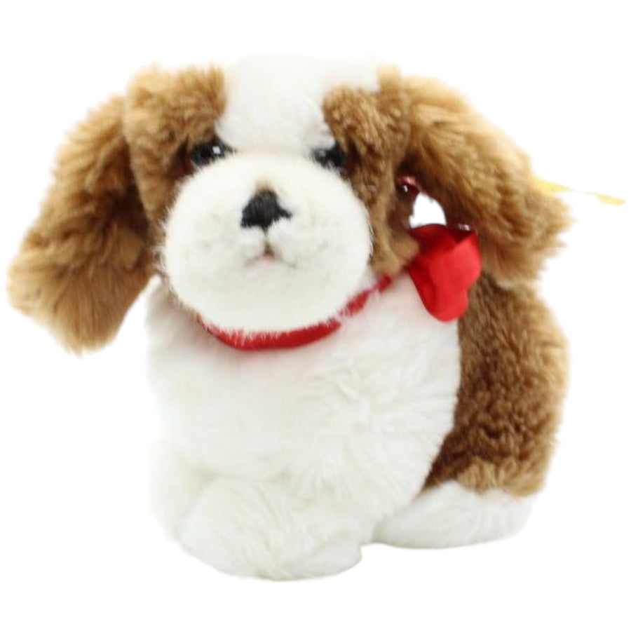 Hund, Snuffi