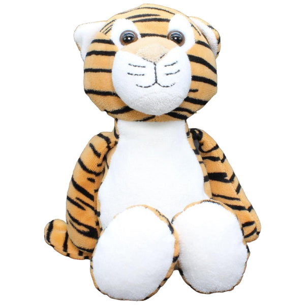 Kinder, Thilo Tiger