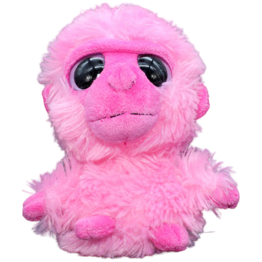 Yoohoo and Friends, Affe pink