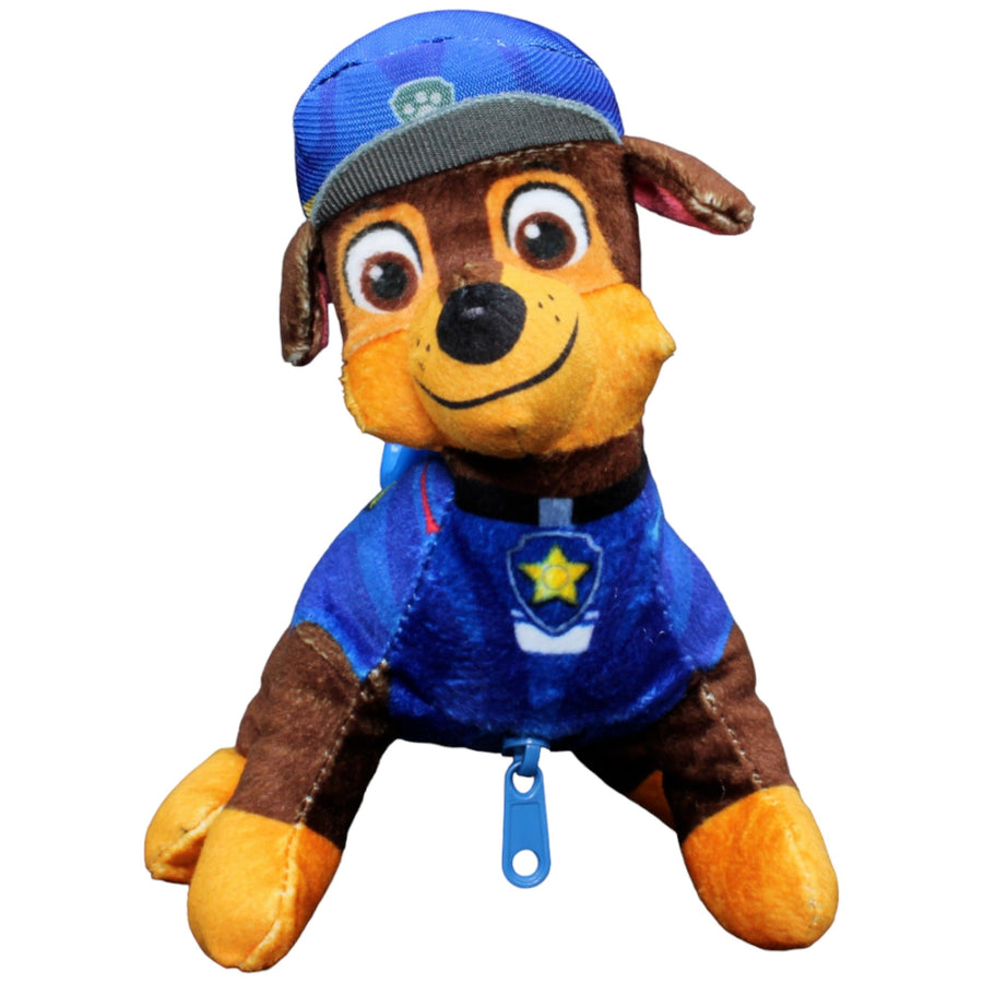 Chase aus Paw Patrol