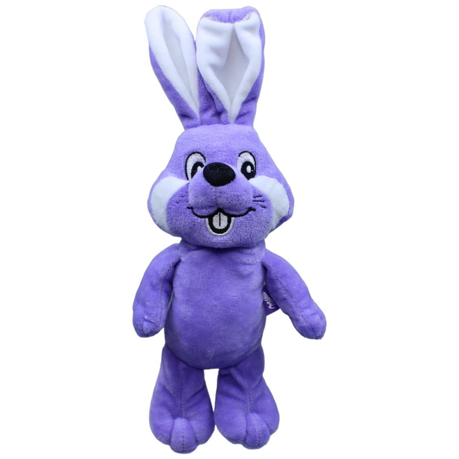 Hase, lila