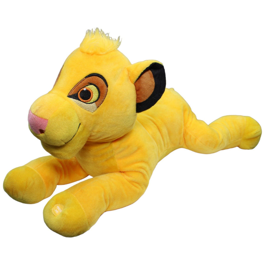 Simba aus Disney König der Löwen