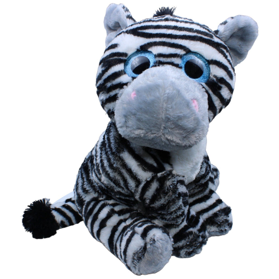 Kuschelfreund, Zebra