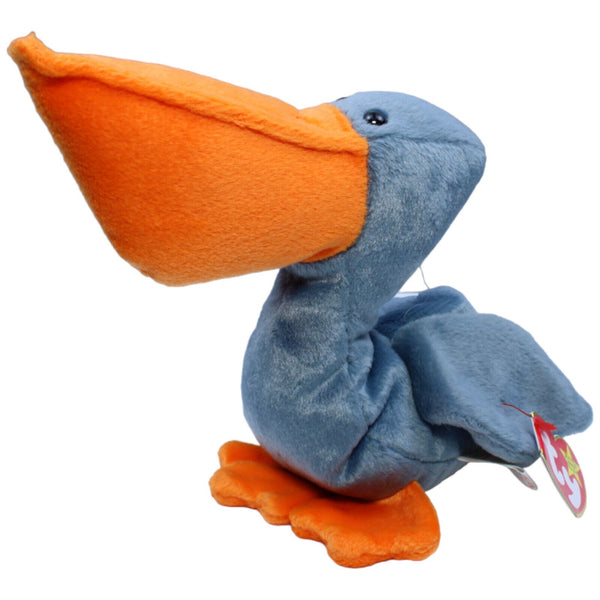 Beanie Baby, Scoop
