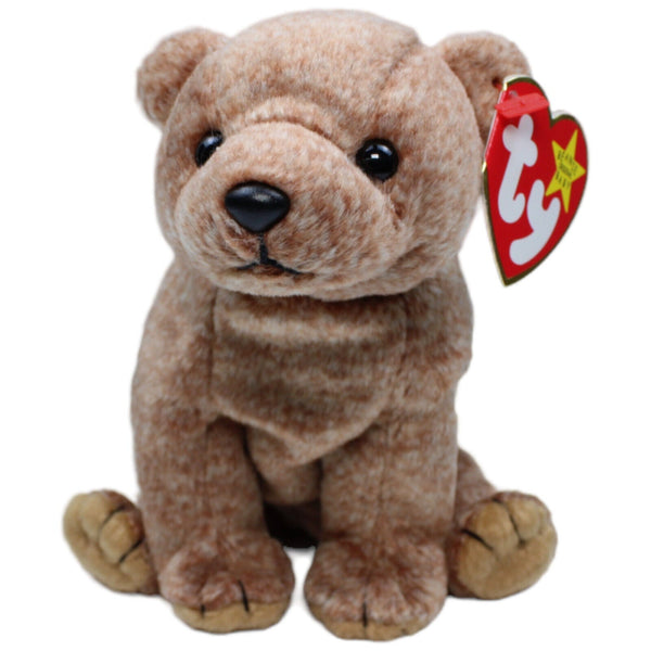 Beanie Baby, Pecan