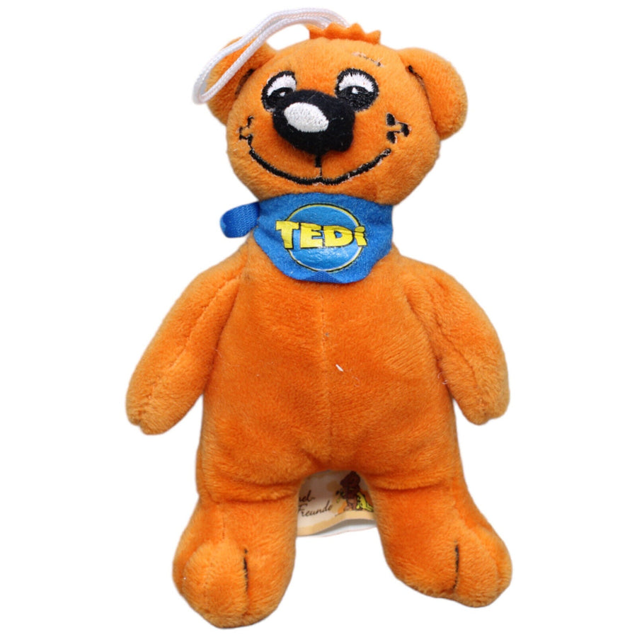 TEDI Teddy