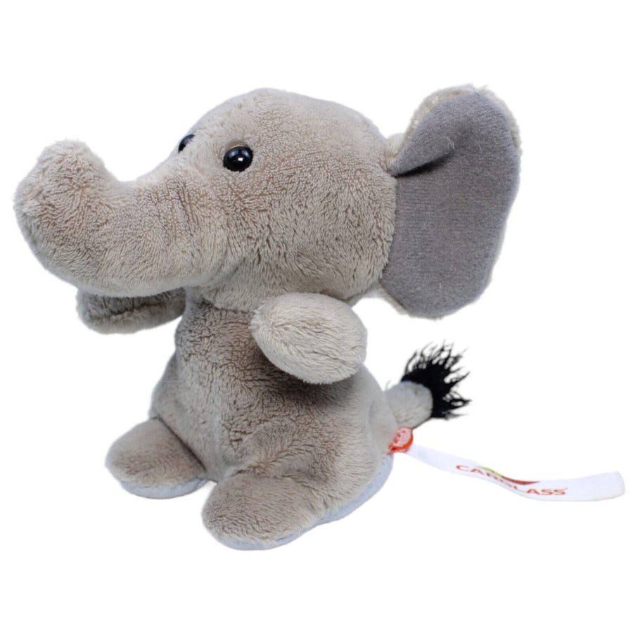 Carglass, Elefant