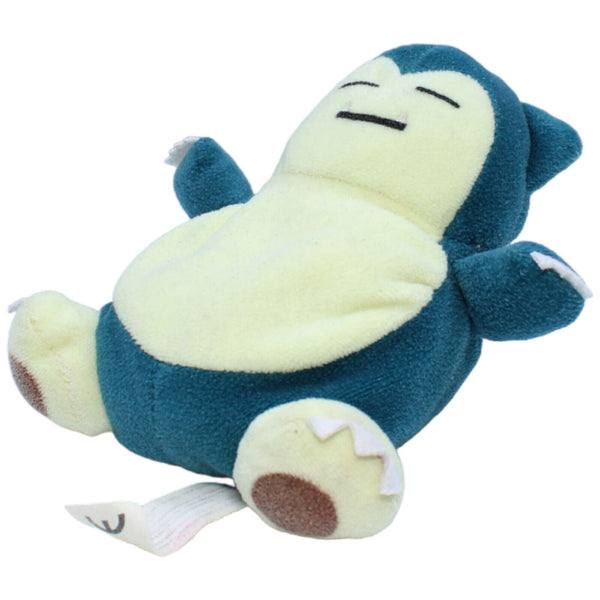 Pokémon, Relaxo