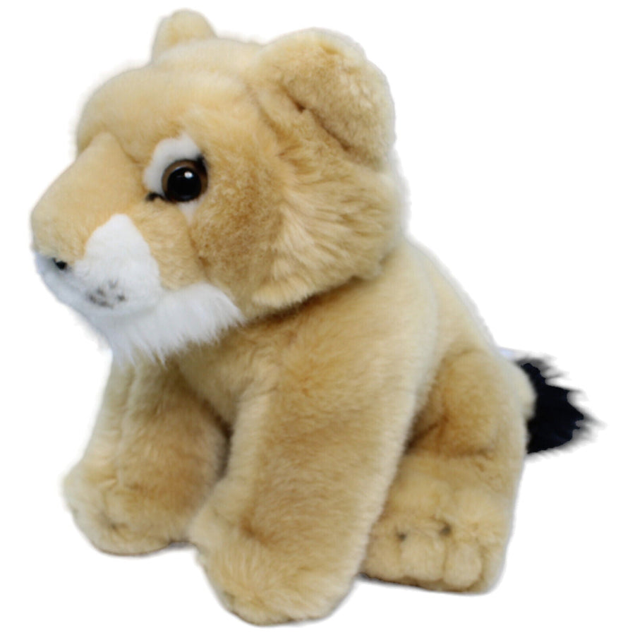 Löwe, weiblich