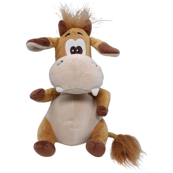 Sparkasse, Crazy Animals Kuh