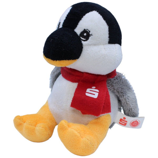 Sparkasse, Pinguin