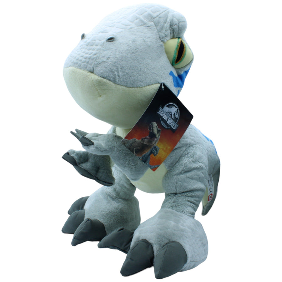 Jurassic World, Velociraptor Blue
