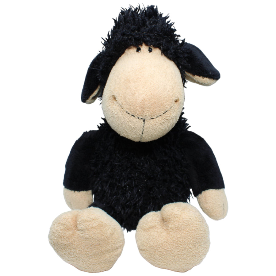 Schlenker Schaf, schwarz