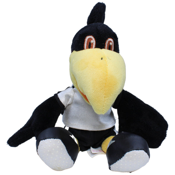 Paule - DFB Maskottchen 2012