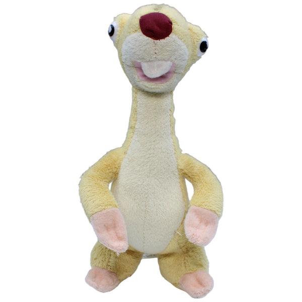 Sid aus Ice Age 4 – Voll verschoben