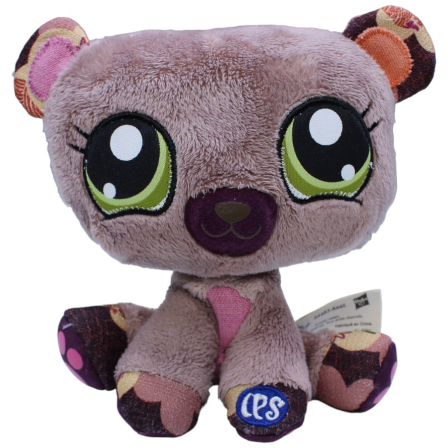Littlest Pet Shop, Bär