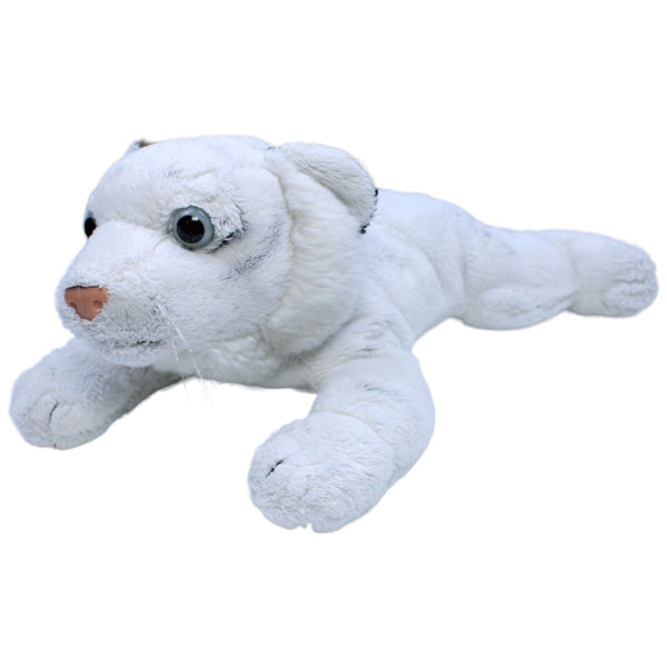 Weißer Tiger