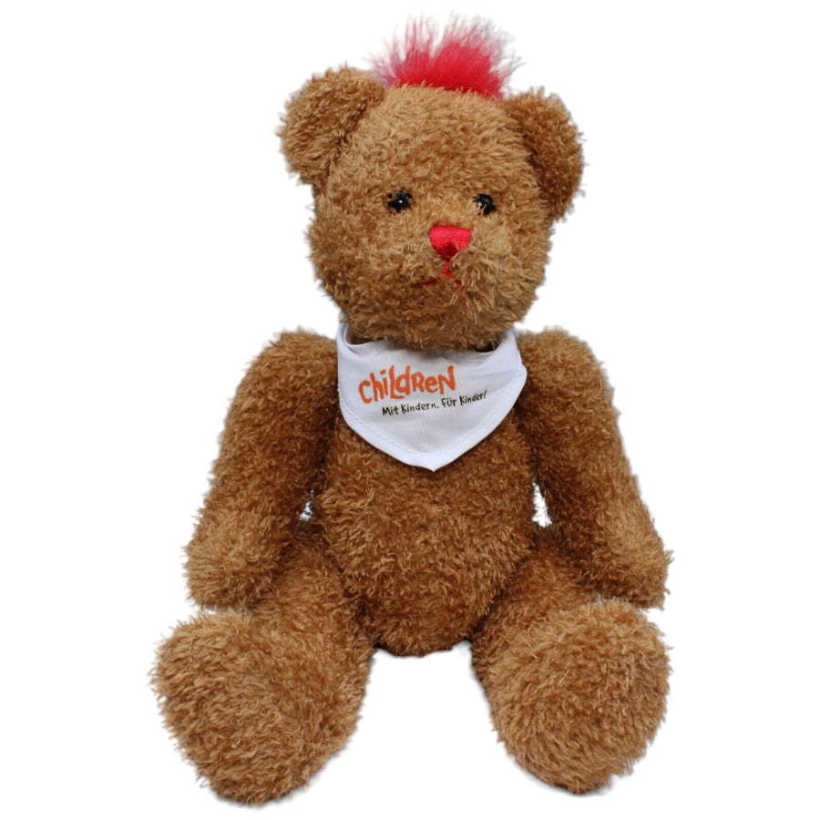 Teddybär, Children