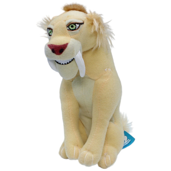 Säbelzahntiger Diego aus Ice Age 2