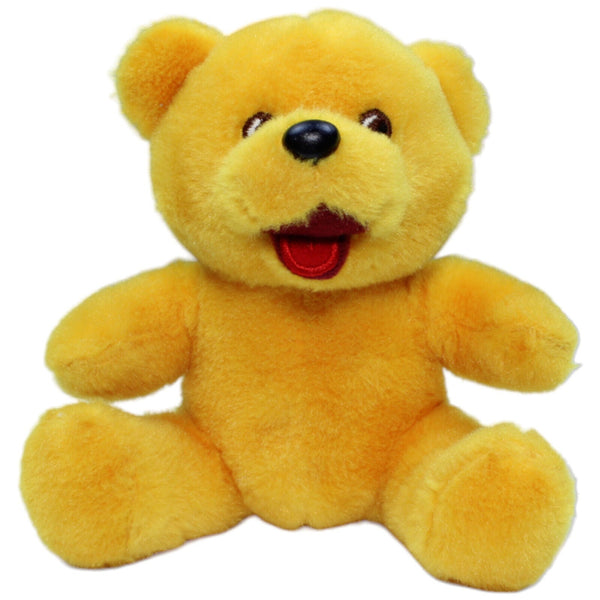 Kuschelweich Bär